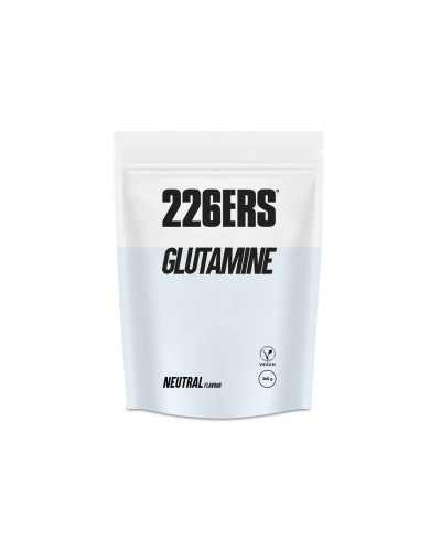 Глютамін 226ERS GLUTAMINE 300g