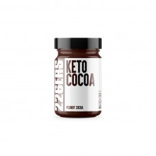 Горіхова паста 226ERS KETO BUTTER COCOA 320 г