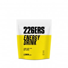 Енергетичний напій 226ERS ENERGY DRINK лимон 500 г