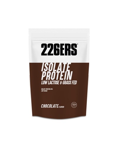 Протеїн 226ERS ISOLATE PROTEIN DRINK шоколад 1000 г