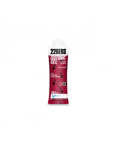 Ізотонічний гель 226ERS ISOTONIC GEL кола 68g