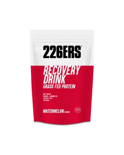 Вуглеводний напій 226ERS RECOVERY DRINK кавун 1000 г