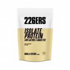 Протеїн 226ERS ISOLATE PROTEIN DRINK ванільний крем 1000 г