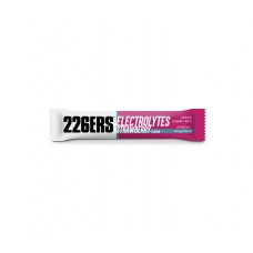 Енергетична желейка 226ERS VEGAN GUMMY BAR ELECTROLYTE полуниця 30 г