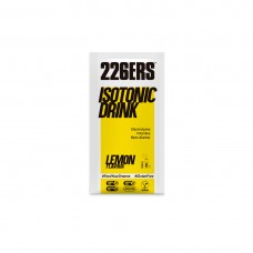 Ізотонік 226ERS ISOTONIC DRINK лимон 20 г