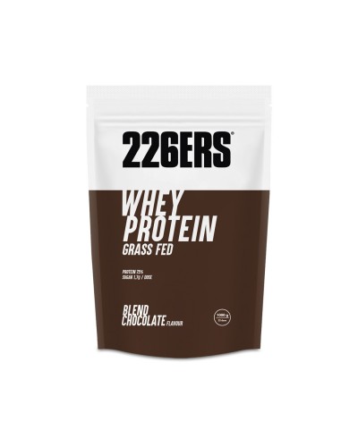 Протеїн 226ERS WHEY PROTEIN шоколад 1000 г