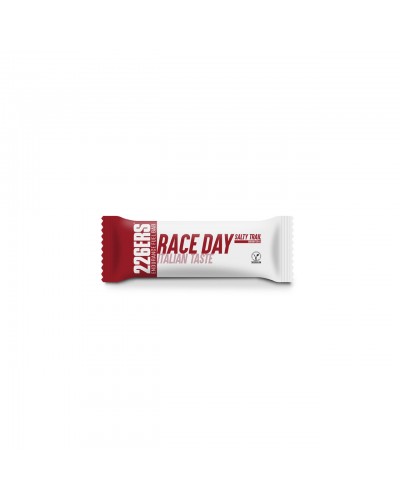 Енергетичний батончик 226ERS RACE DAY BAR SALTY TRAIL італійський вогонь 40g