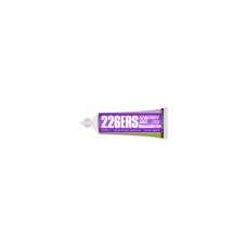 Енергетичний гель 226ERS BIO ENERGY GEL [100 mg caffeine] лісові ягоди, тюбик 25 г