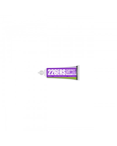 Енергетичний гель 226ERS BIO ENERGY GEL [100 mg caffeine] лісові ягоди, тюбик 25 г