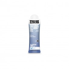 Ізотонічний гель 226ERS ISOTONIC ICE GEL м'ята-чорниця 68g