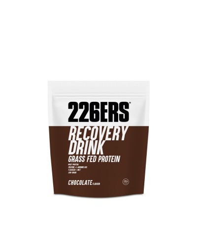 Вуглеводний напій 226ERS RECOVERY DRINK шоколад 500 г