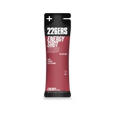 Енергетик 226ERS ENERGY SHOT [без кофеїну] вишня, стік 60 мл