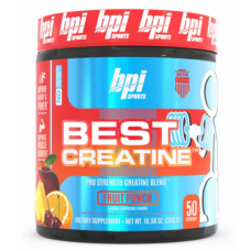 Креатин BEST Creatine 300 г - фруктовий пунш