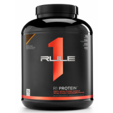 Протеїн R1 Protein - 2280 г - Шоколадное арахисовое масло