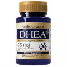 ДГЕА DHEA 25 mg - 60 капс