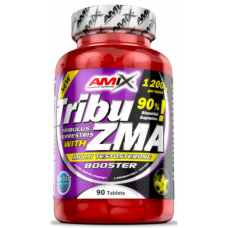 Tribu-ZMA 1200 мг - 90 таб