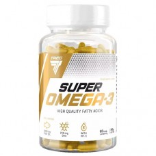 Super Omega-3 - 60 капс