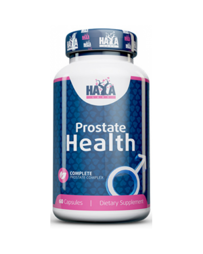 Здоров'я простати Prostate Health - 60 капс