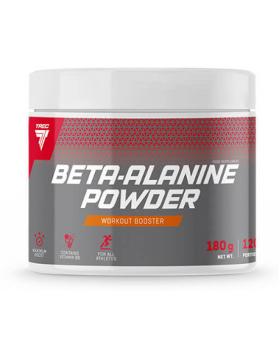 Beta Alanine- 180 г - кавун