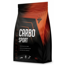 Carbo Sport - 1000 г - лимон