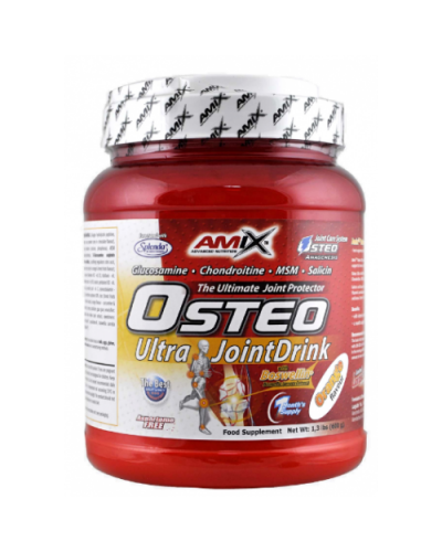 Osteo Ultra JointDrink - 600 г - апельсин