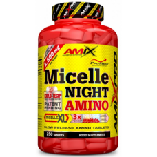 AmixPrо Amino Night Micelle - 250 таб