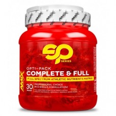 Вітамінний комплекс Opti-Pack Complete & Full 30 Days