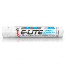 Performance Amix E-Lite Electrolytes - 20x25мл - апельсин