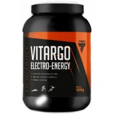 Ізотонік Vitargo electro-energy - 1050 г - лимон - грейпфрут