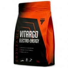 Vitargo electro-energy - 1050 г - персик