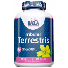 Тестобустер Tribulus Terrestris 1000 mg - 100 таб