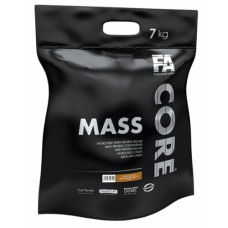 Гейнер Fitness Authority Core Mass - 3 кг - печиво з кремом
