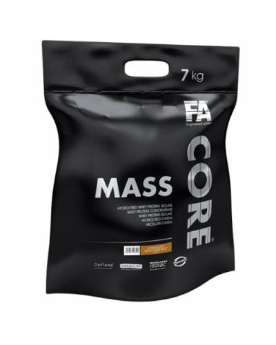 Гейнер Fitness Authority Core Mass - 3 кг - печиво з кремом