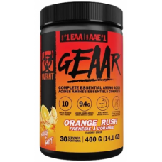 Амінокислоти GEAAR 400 г - Orange Rush