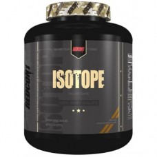 Протеин Whey Isolate Isotope - 2222 г - Chocolate
