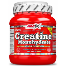 Creatine monohydrate - 500 г
