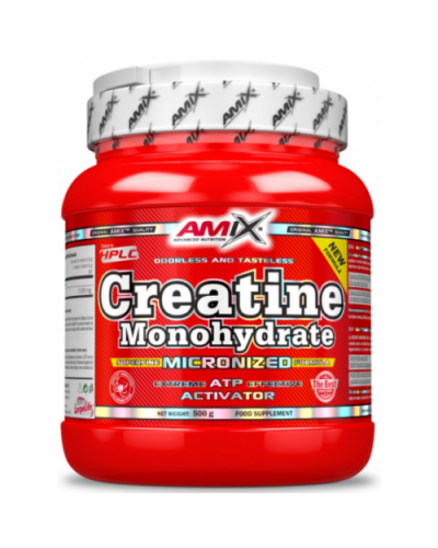 Creatine monohydrate - 500 г