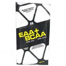 Пробник EAA+BCAA - 12,4 г - фруктовий