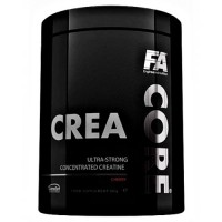 Креатин Core Crea - 340 г - цитрус-персик