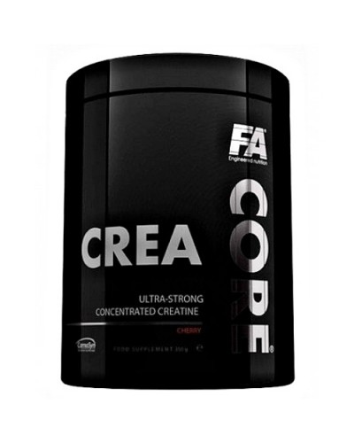 Креатин Core Crea - 340 г - цитрус-персик