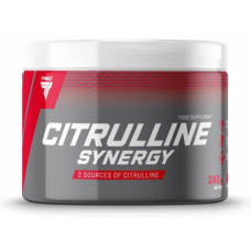 Citrulline Synergy - 240 г - кавун-яблуко