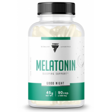 Мелатонін Melatonin - 90 капс