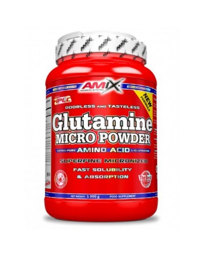 L - Glutamine - 1000 г