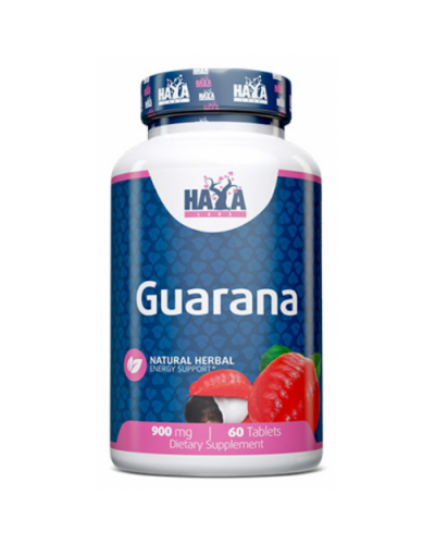 Guarana 900 мг - 60 таб