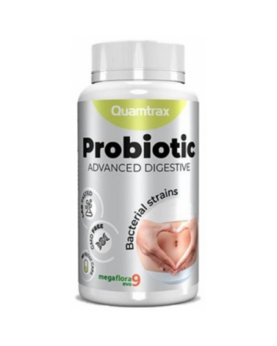 Probiotics - 60 веган капс