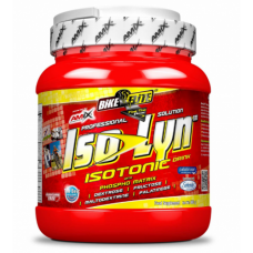 Ізотонік IsoLyn Isotonic drink - 800 г - лимон (820724)