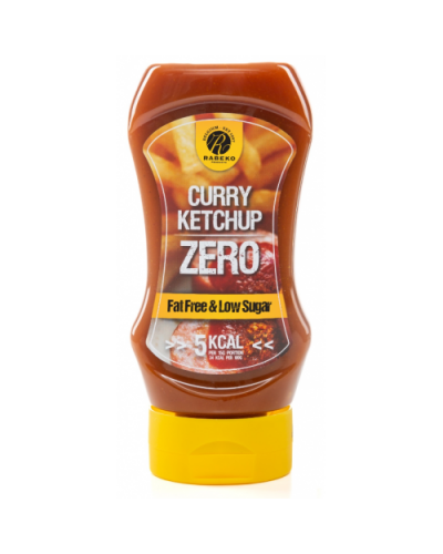 Соус Sauce Zero - Ketchup кетчуп 350мл