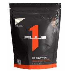 Протеїн R1 Protein - 450 г - Ванильный Крем