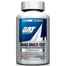 Харчова добавка для чоловіків Men's Multi+Test - 150 таб