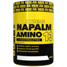 Амінокислоти Napalm Amino13 - 450 г - фруктовий